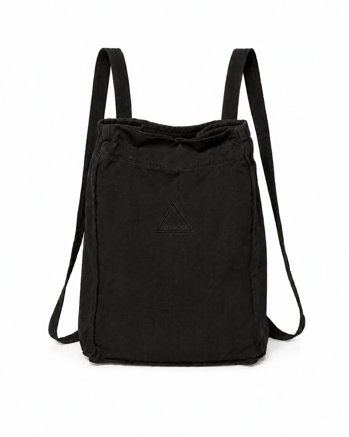 Mochila AW26 negra