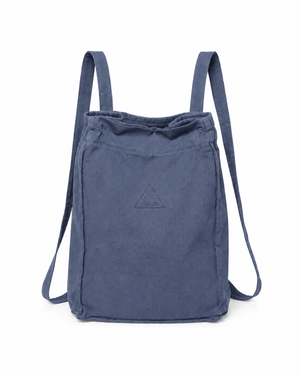Mochila Azul niebla