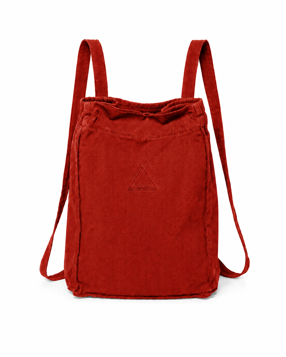 Mochila Picante