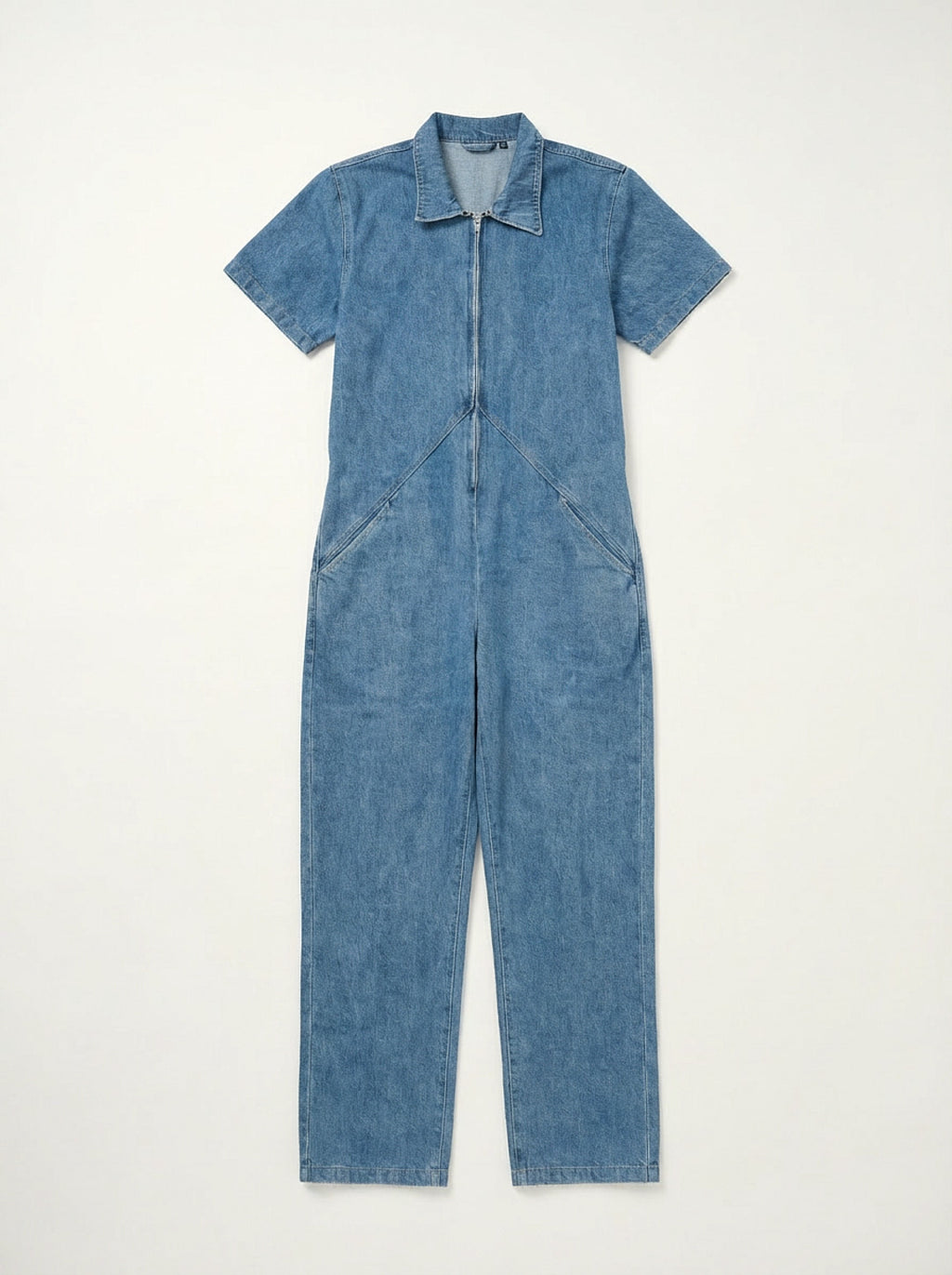 Mono denim
