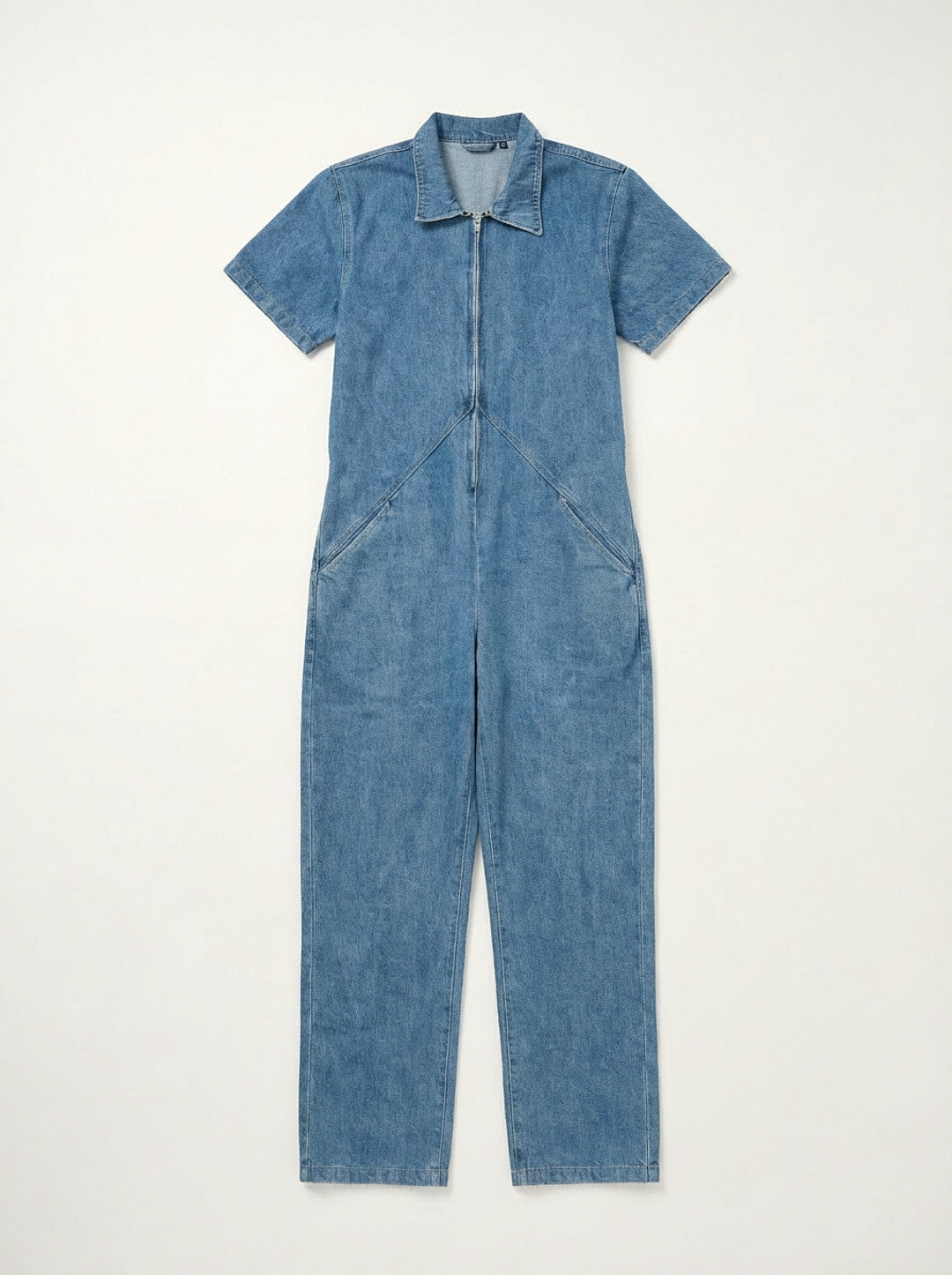 Mono denim
