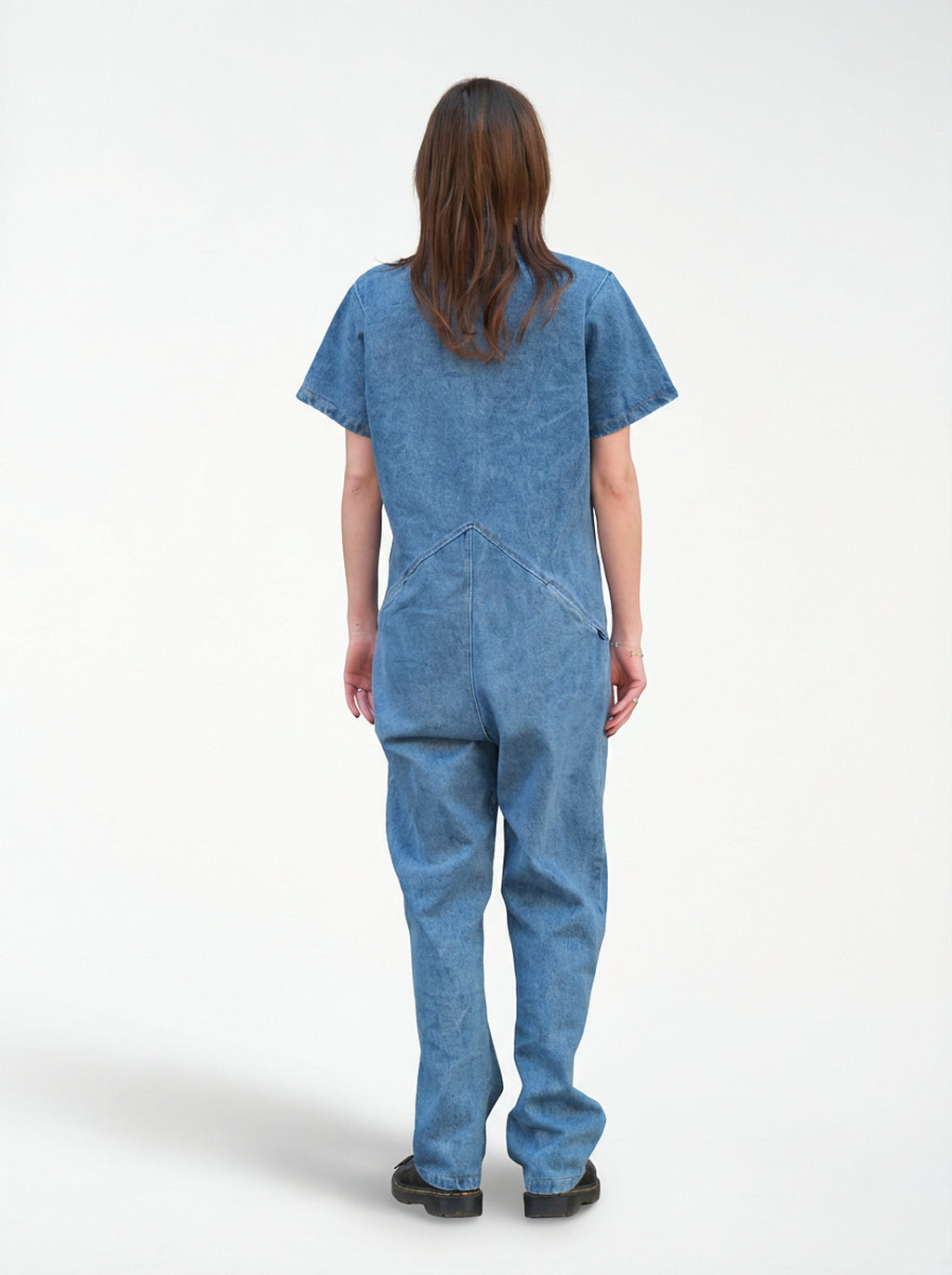 Mono denim
