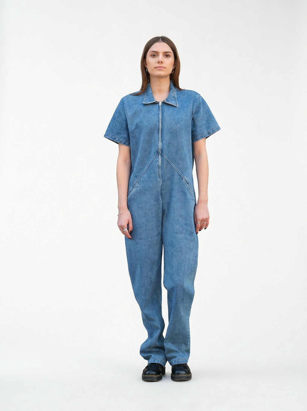 Mono denim