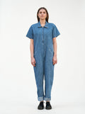 Mono denim