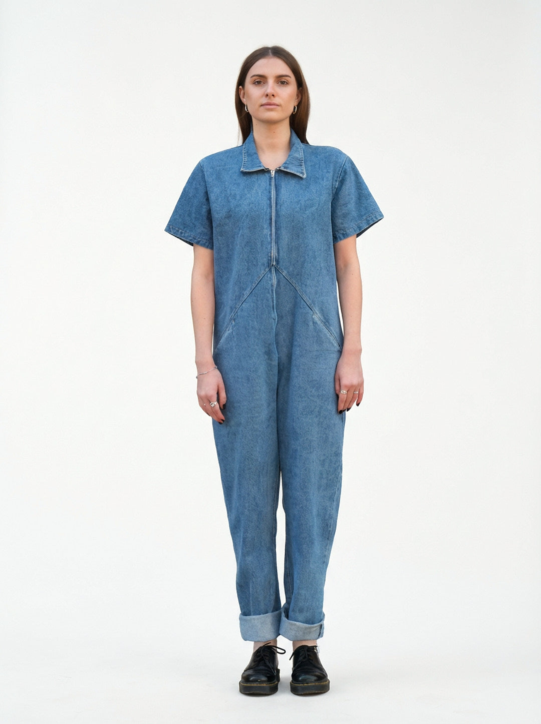 Mono denim