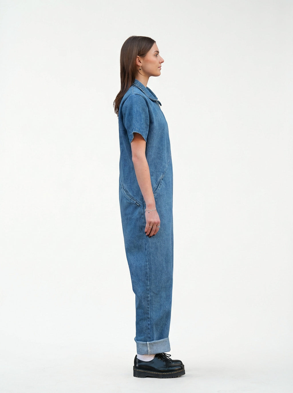 Mono denim