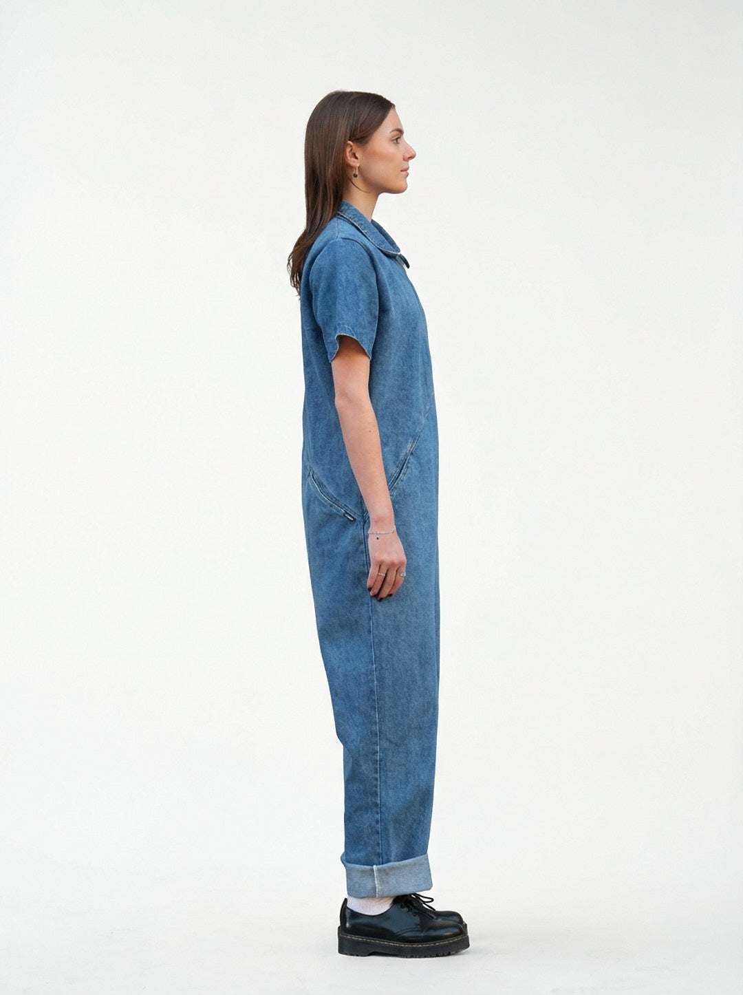 Mono denim