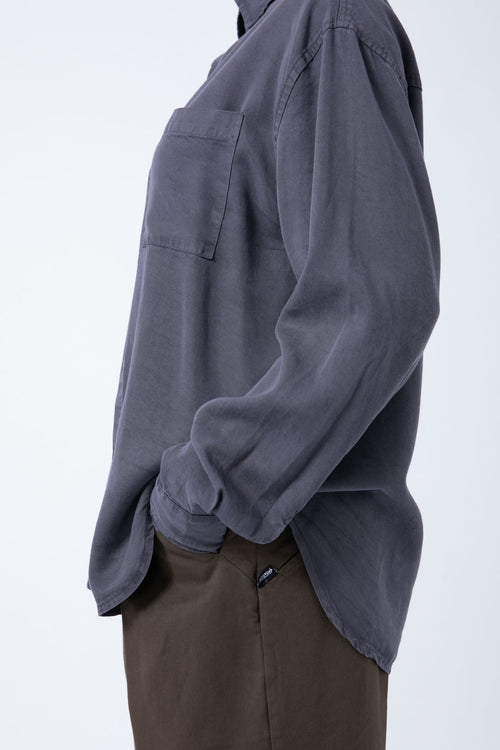 Camisa Azul niebla