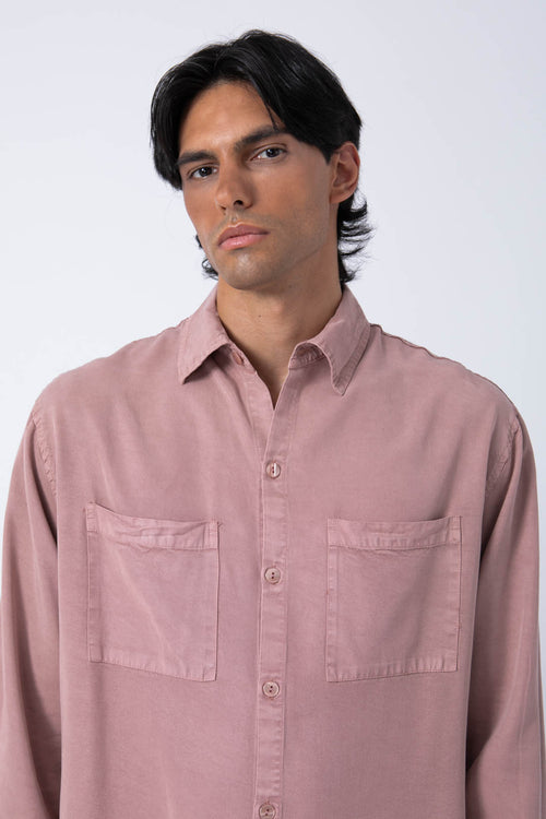 Grey shirt
