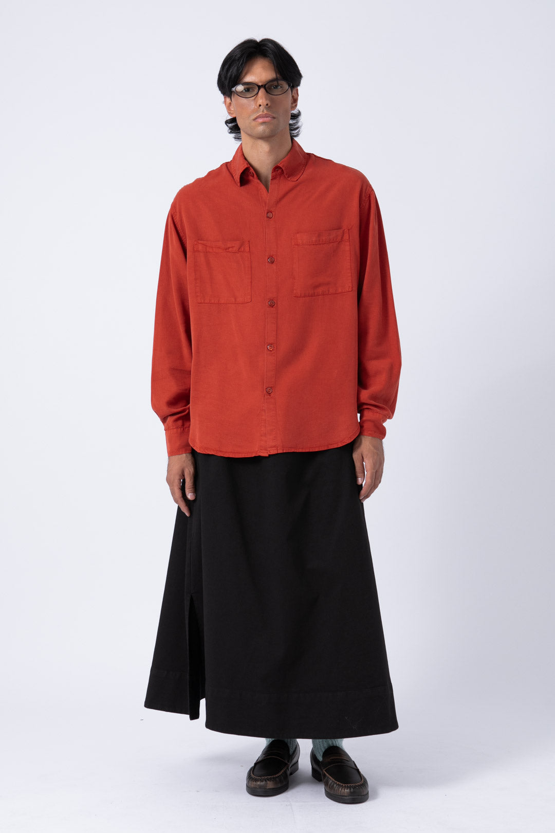 Camisa Picante