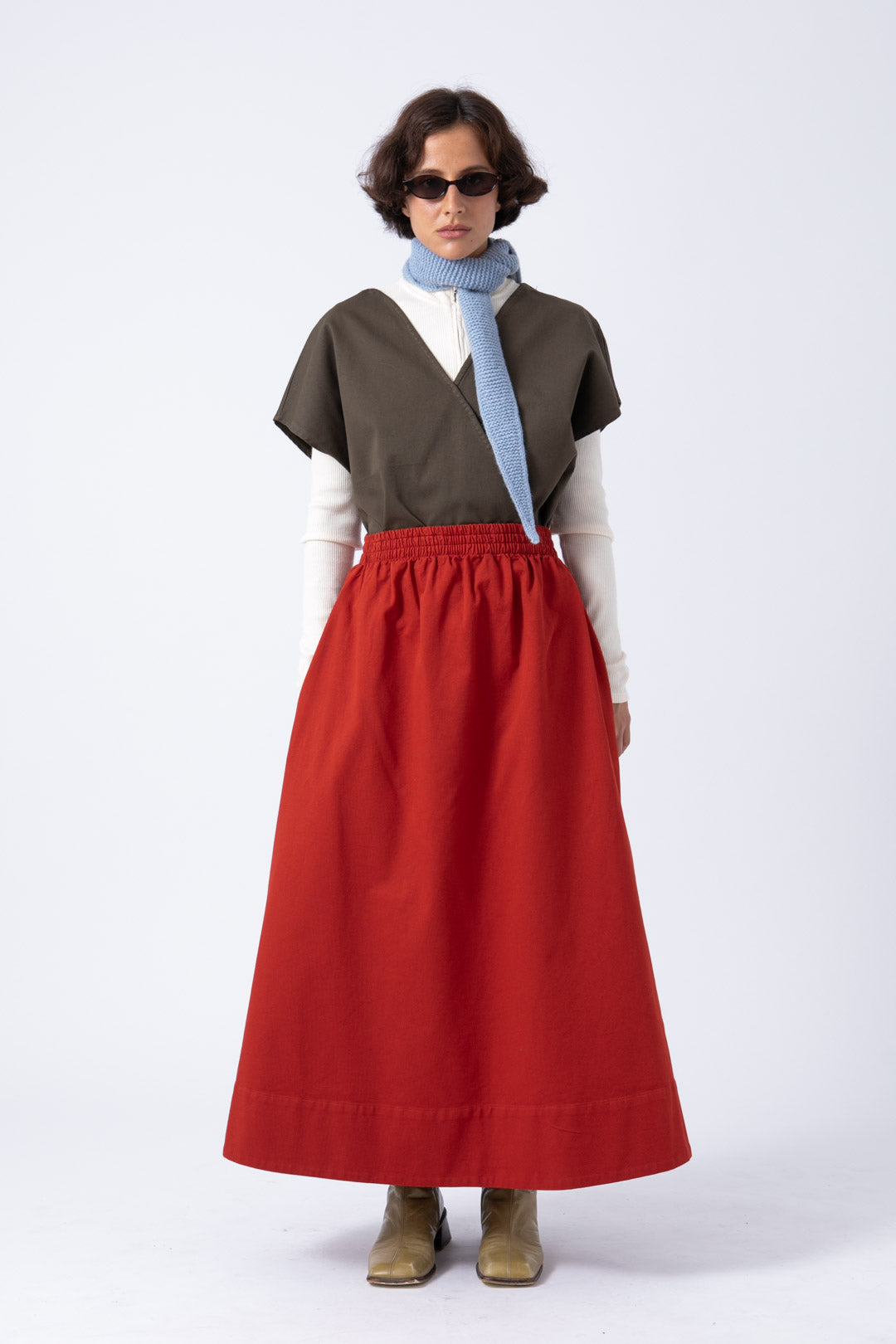 Falda Picante