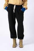 Pantalón Jogger negro