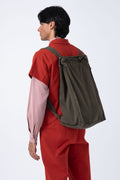 Mochila Castaño