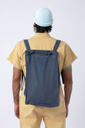 Mochila Azul niebla
