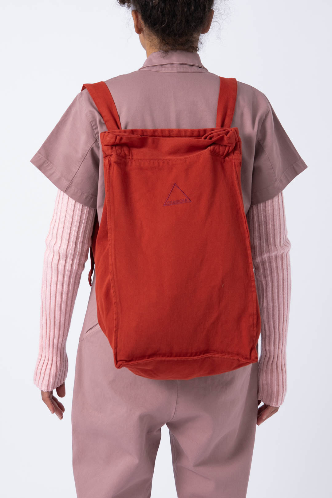 Mochila Picante