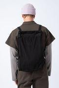 Mochila negra