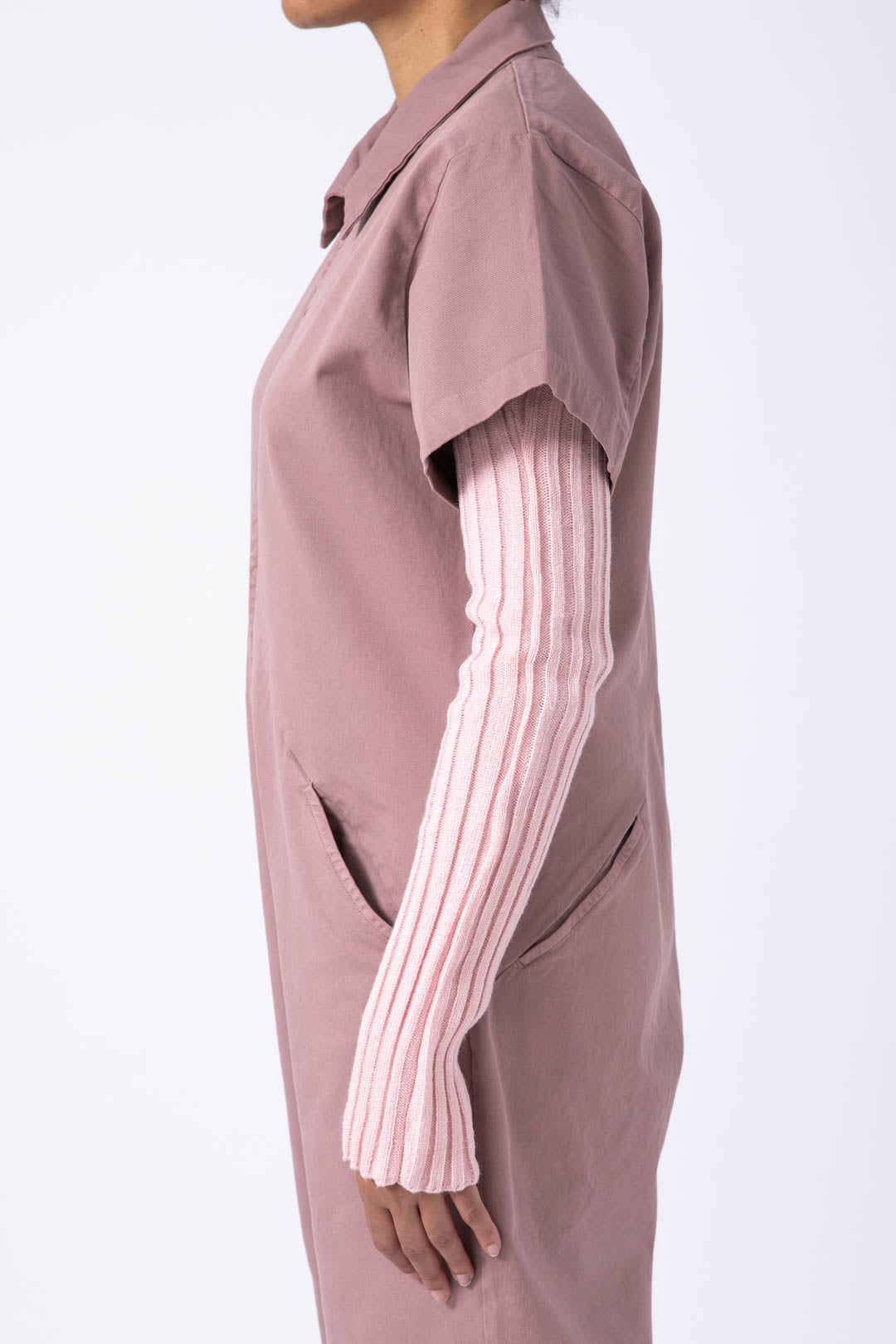 Mono Rosa palo