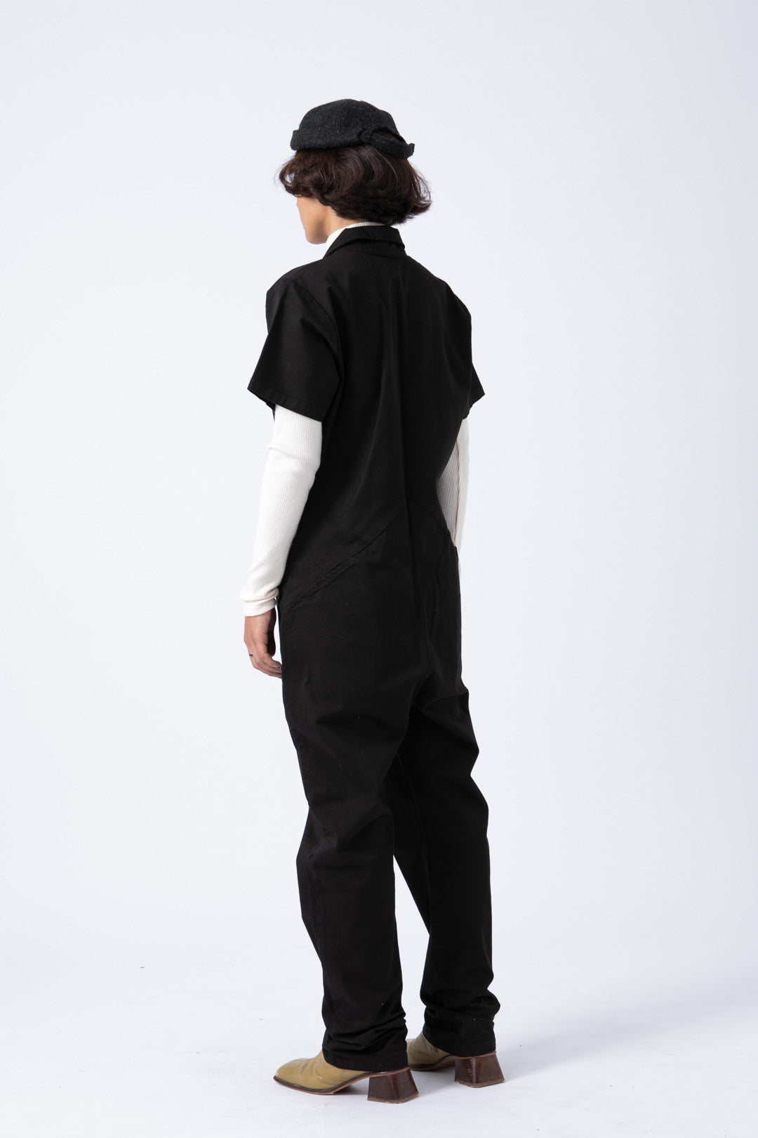 Mono Negro