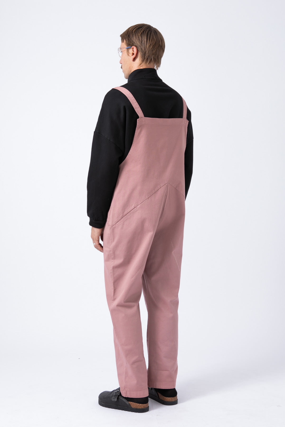 Peto Rosa palo