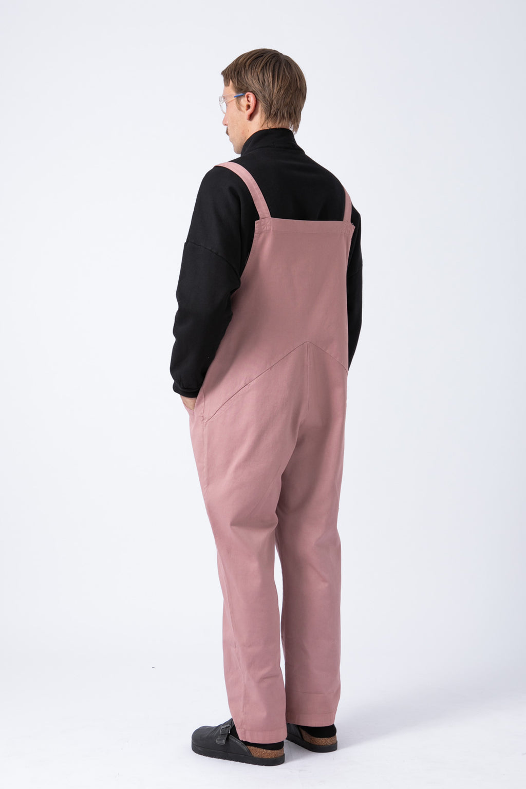 Peto Rosa palo