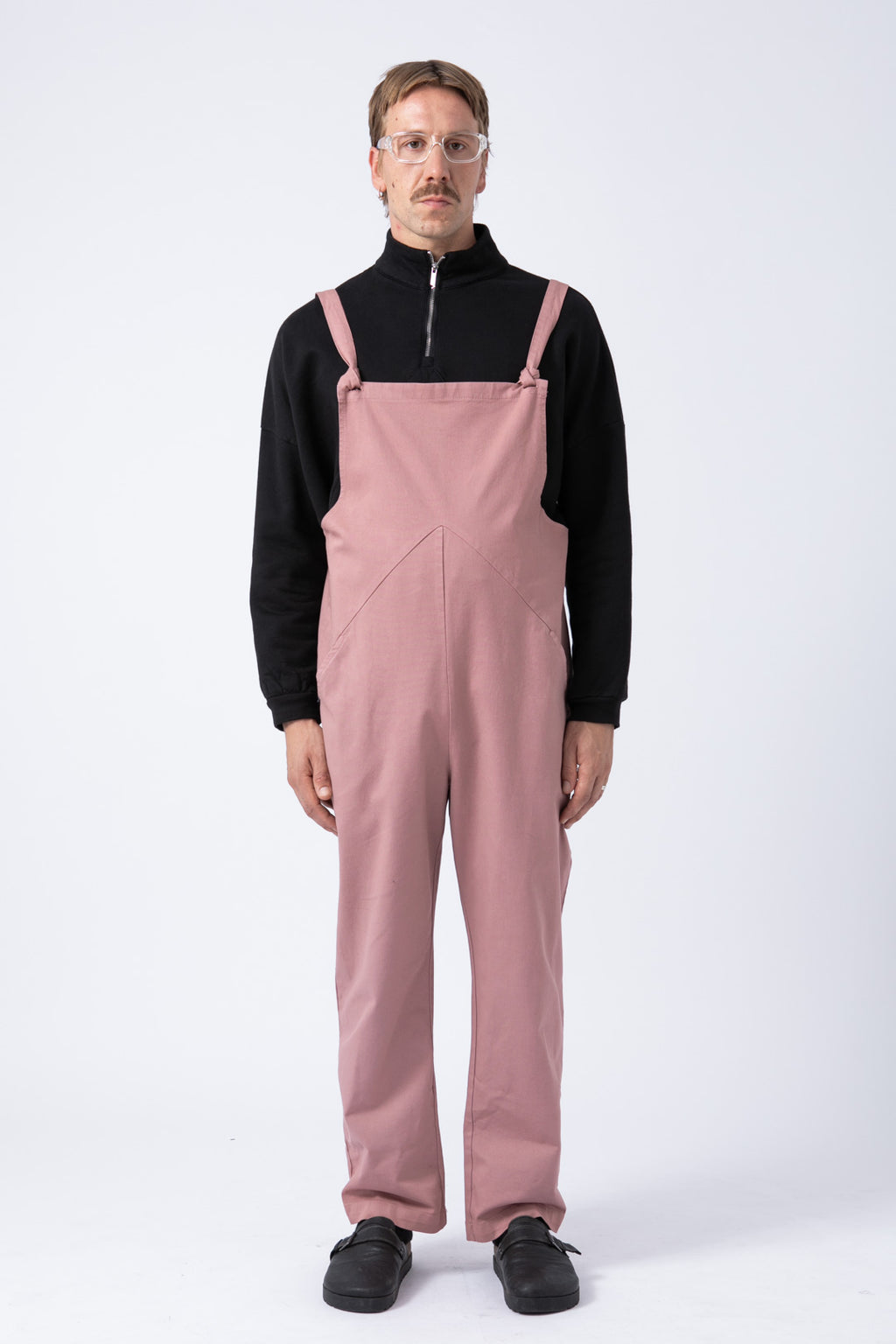 Peto Rosa palo