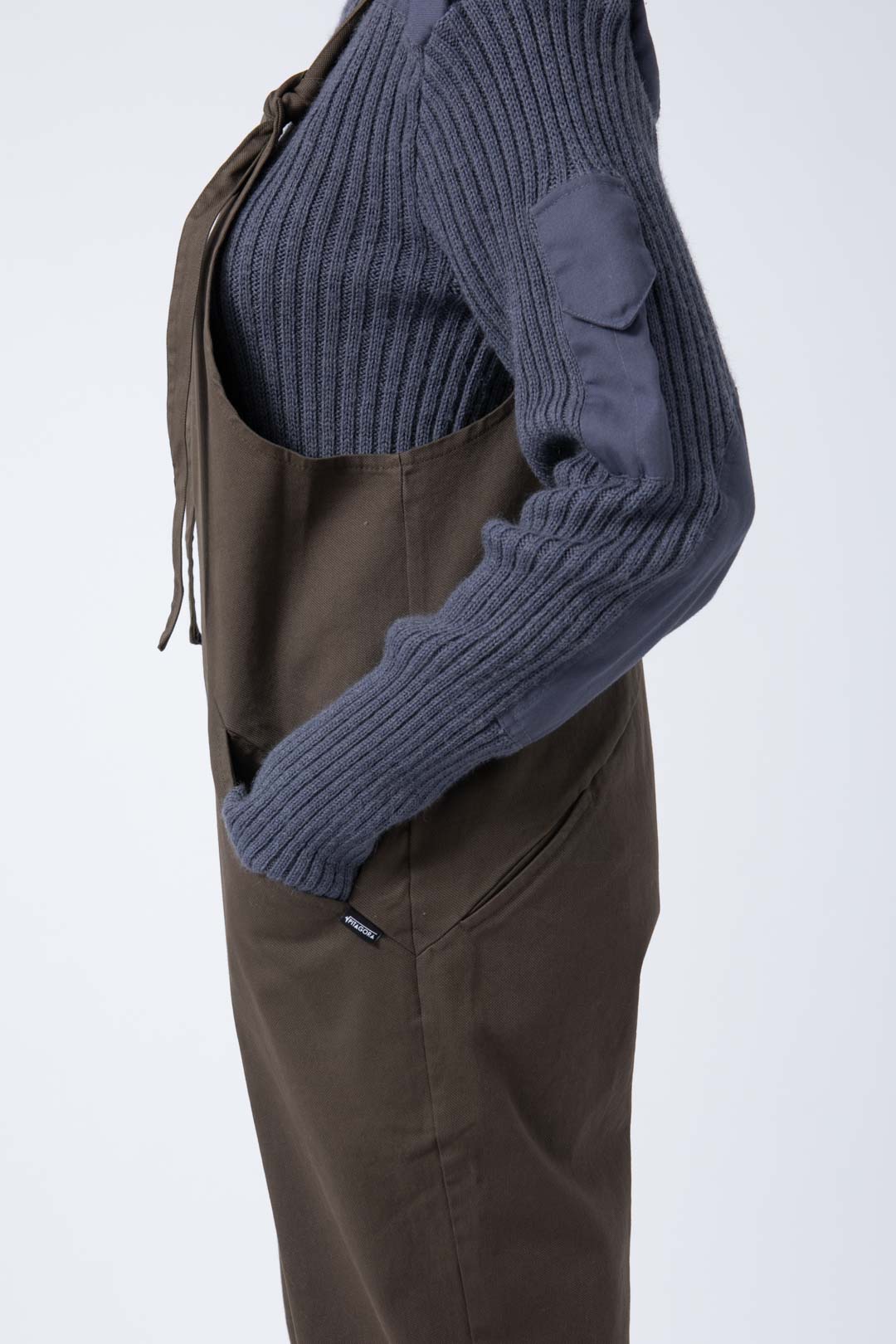 Peto Castaño