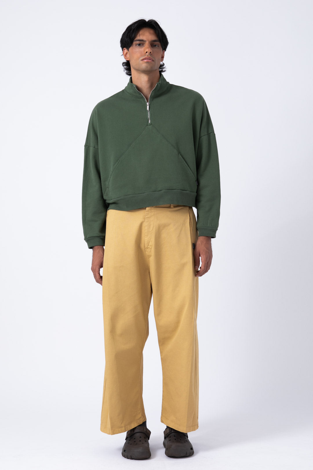 Sudadera Salvia