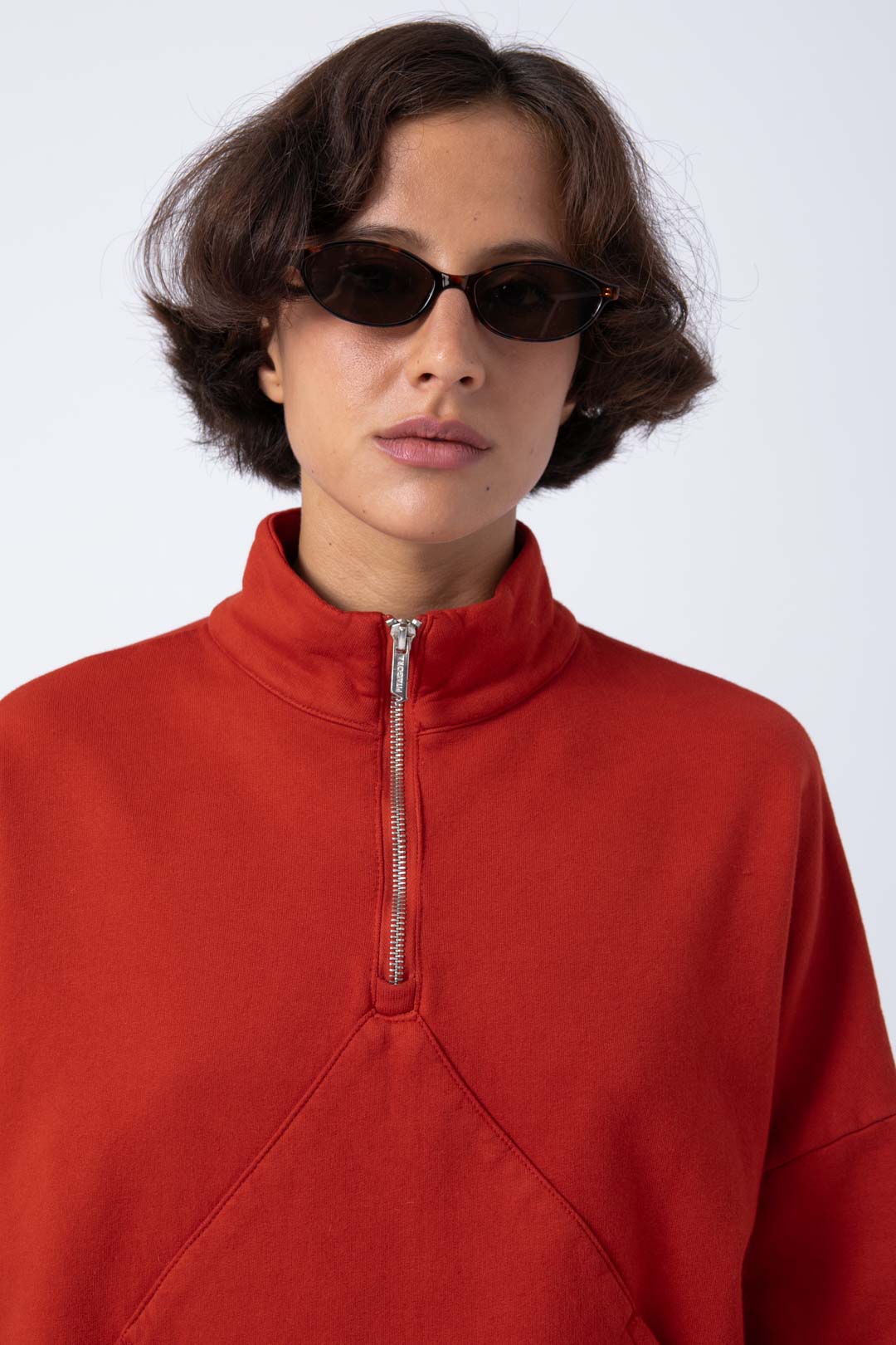 Sudadera Picante
