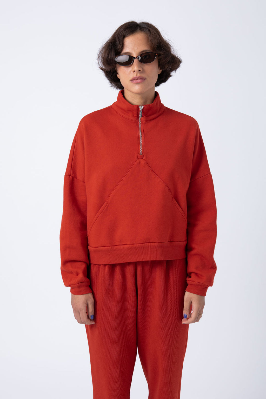 Sudadera Picante
