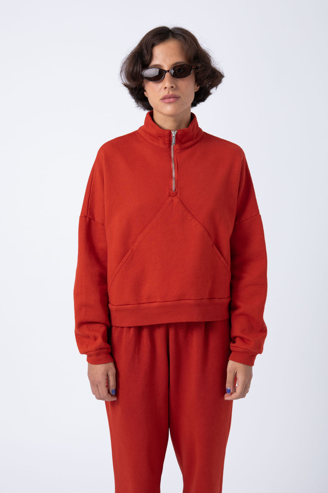 Sudadera Picante