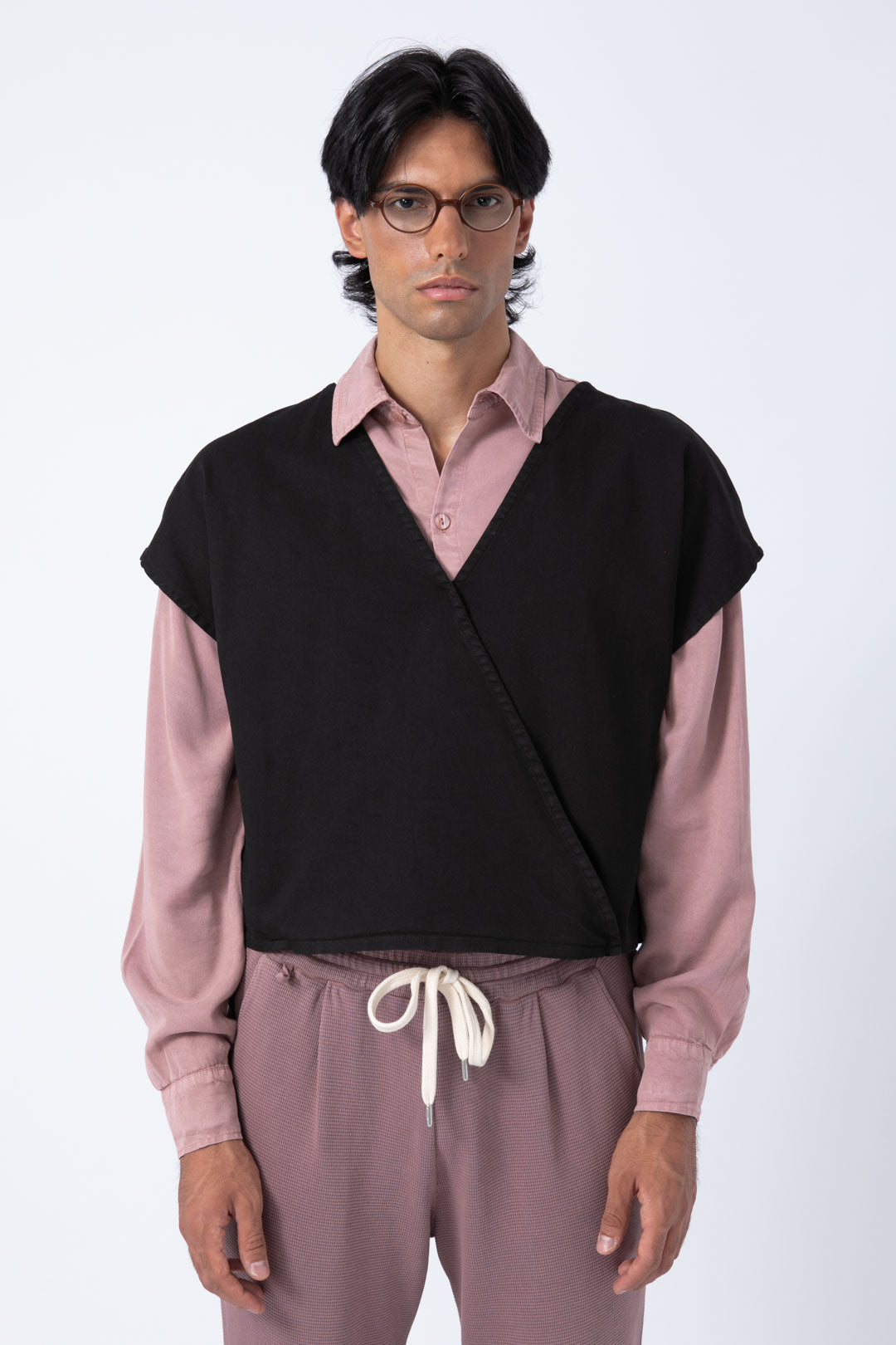 Topkai Negro