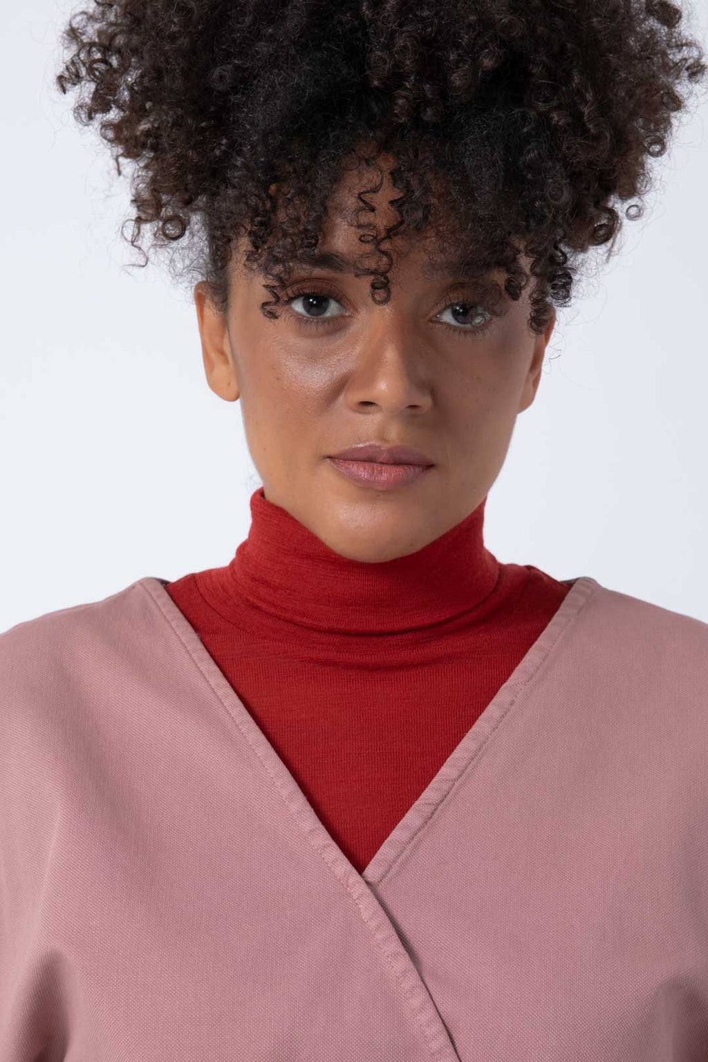 Topkai Rosa palo