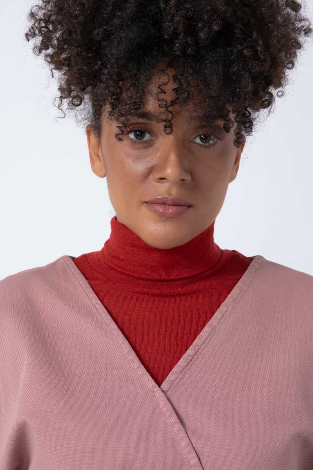 Topkai Rosa palo