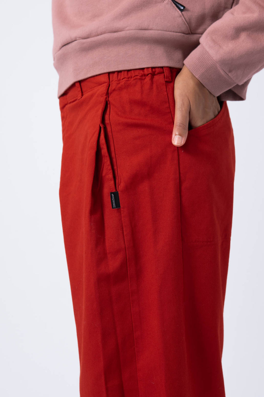 Pantalón Wide Picante