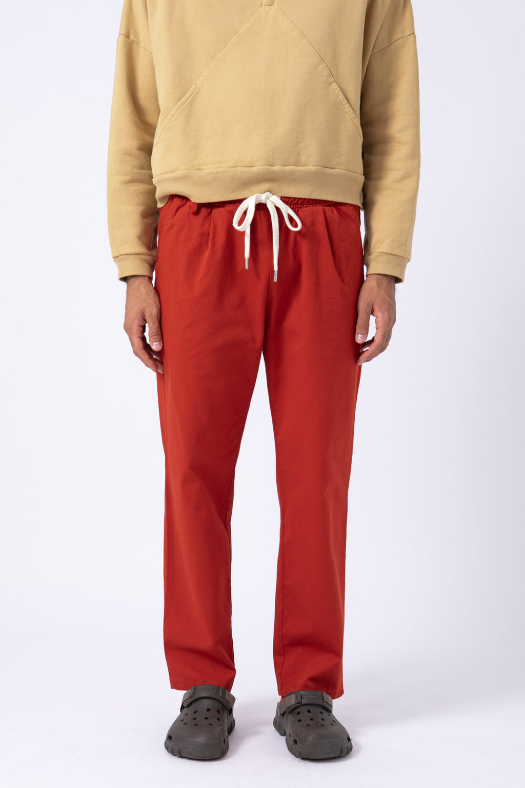 Pantalón Worker Picante