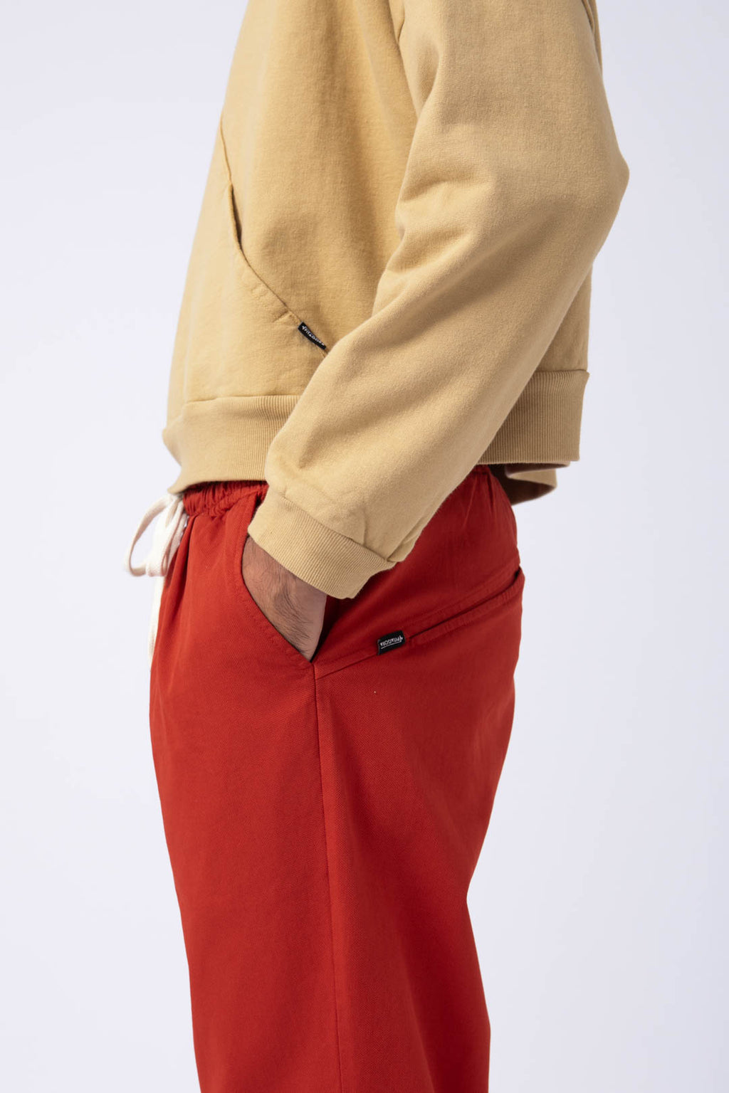 Pantalón Worker Picante