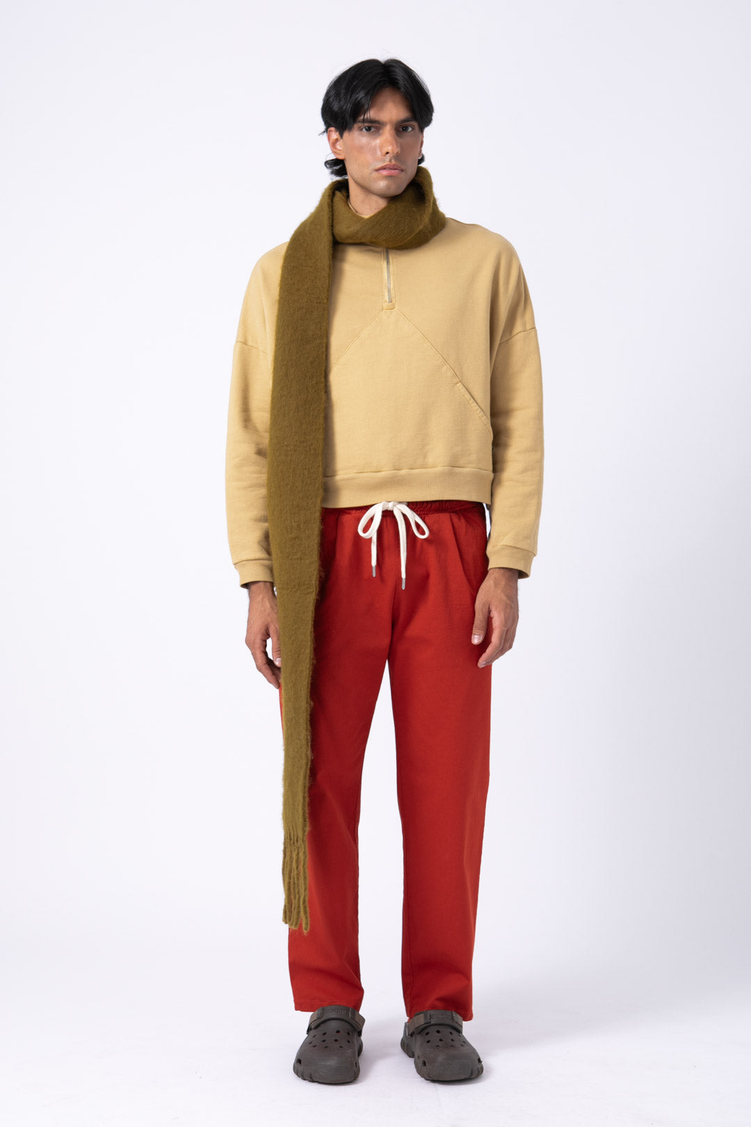 Pantalón Worker Picante