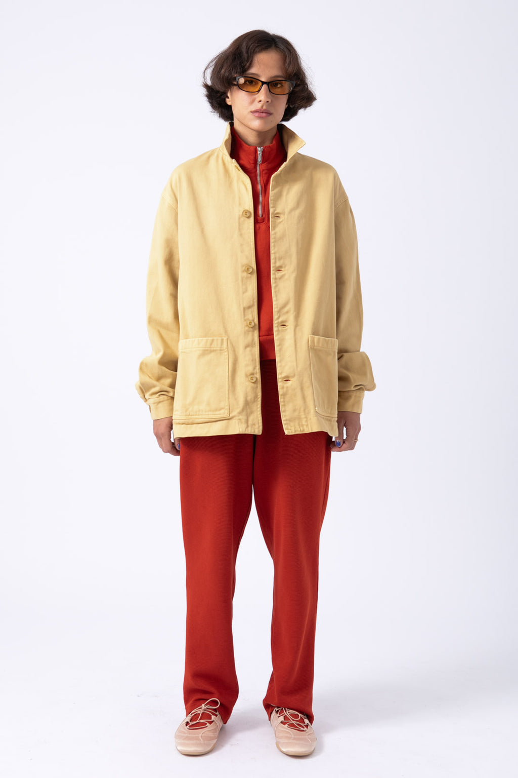 Pantalón Jogger picante