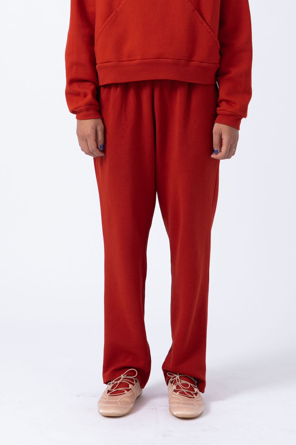 Pantalón Jogger picante