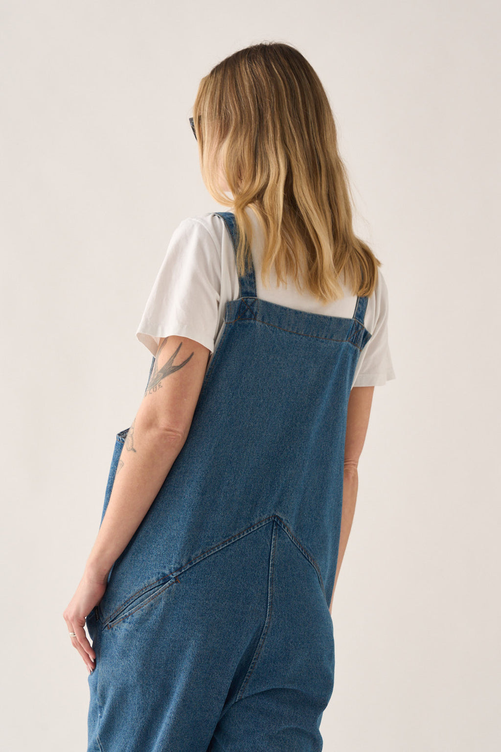 Peto denim