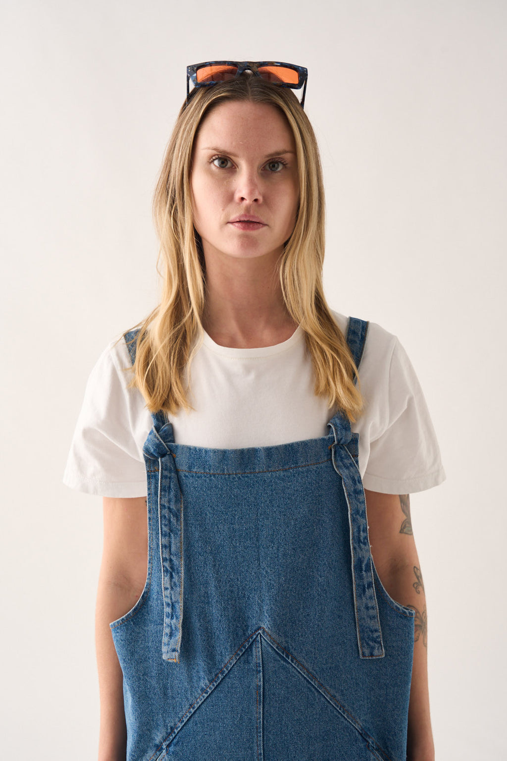 Peto denim