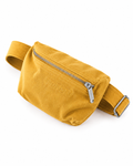 Grey fanny pack