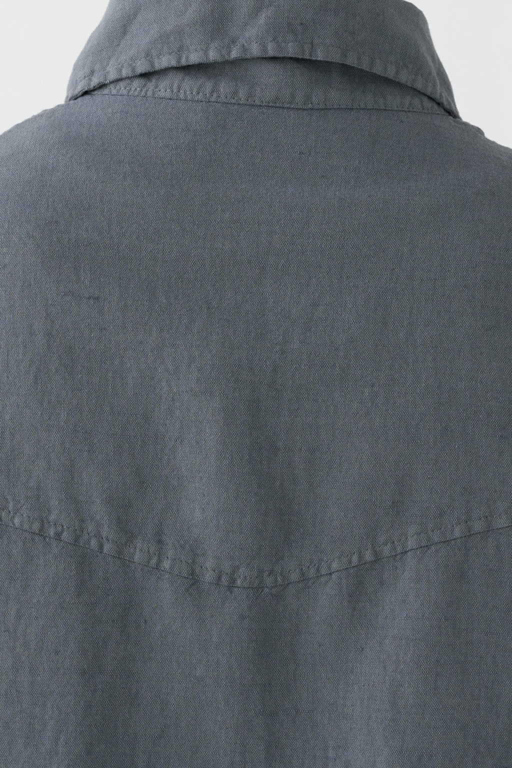 Grey shirt