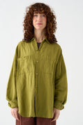 Pistachio shirt