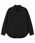 Camisa Negro Aw26