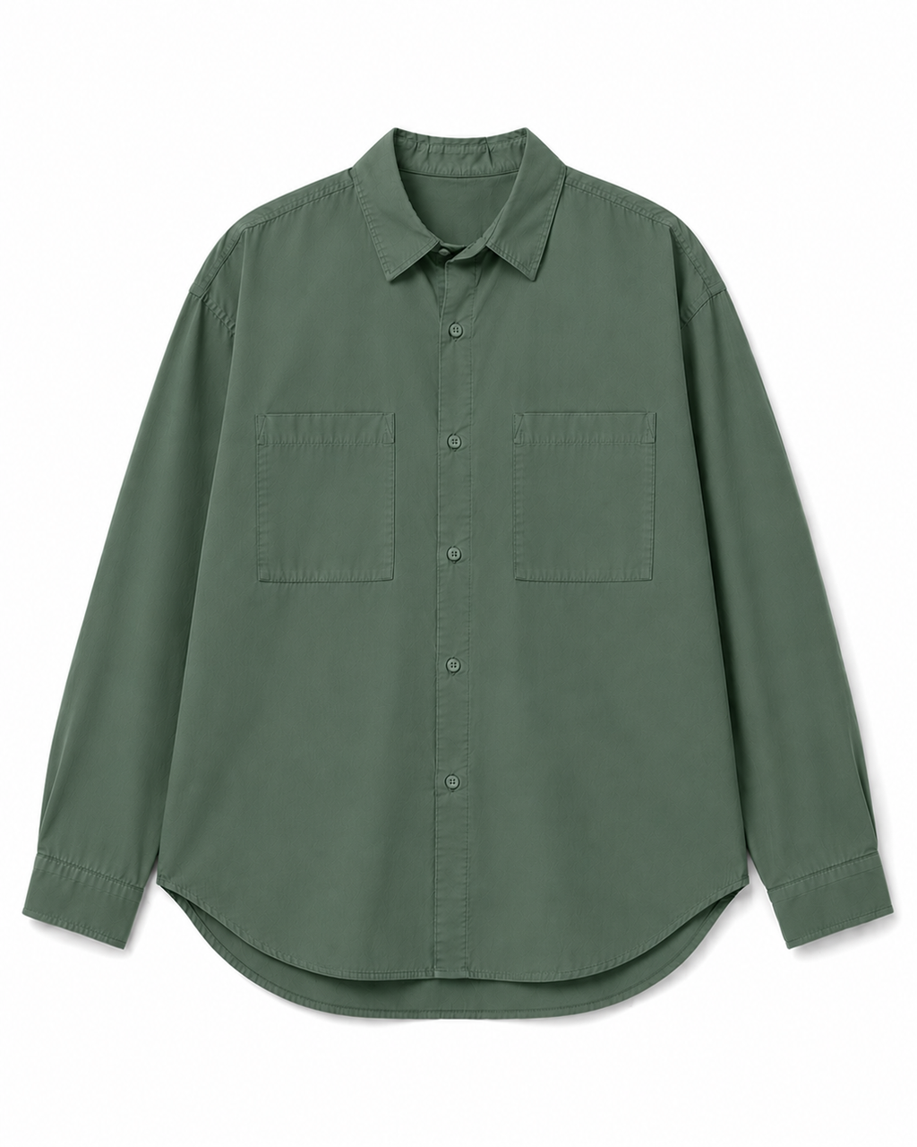 Camisa Verde