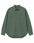 Camisa Verde