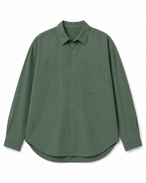 Camisa Salvia