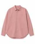 Camisa Rosa