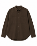 Camisa Marrón